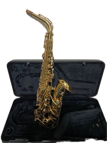 Yamaha yas 275 altsaxophon - yamaha, yas-275