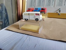 Boxed model vintage - boxed,