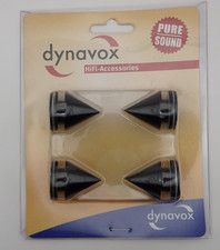 Dynavox Lautsprecher Spikes