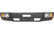 fits MERCEDES 814 914 Stoßstange Stoßfänger mit SCHEINWERFER 6738800870