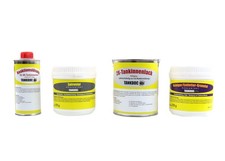 Tankversiegelung-Set (für 2x