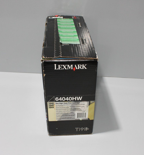 Lexmark 64040hw toner - 64040hw,