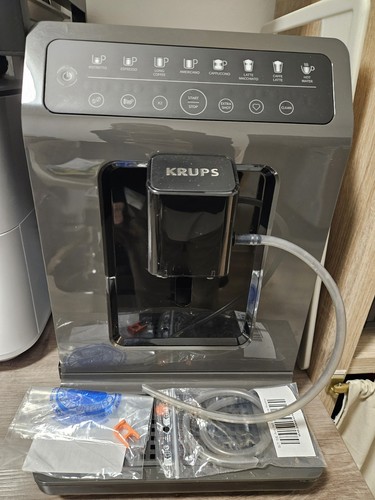Krups ea89z classic - krups,