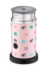 Nespresso x Chiara Ferragni