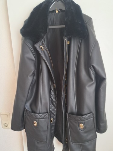 Damen echt leder jacke - damen,
