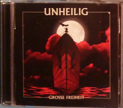 Unheilig grosse - cd,
