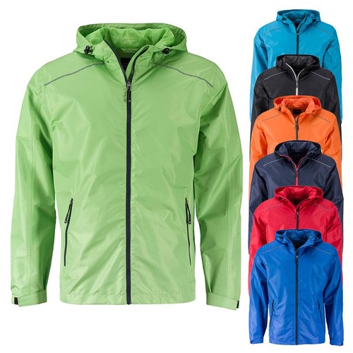 Sportliche funktionale herren - funktionale,