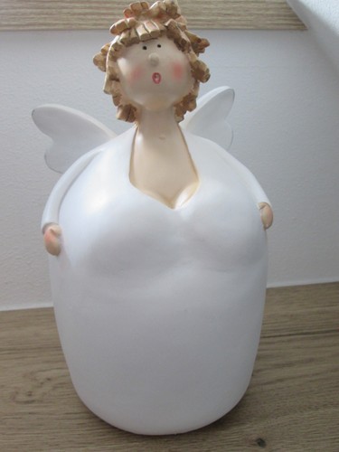 Boltze mas dicker engel - boltze,