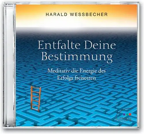Entfalte deine bestimmung - deine, bestimmung!