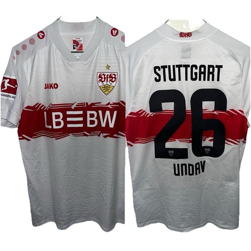 Vfb stuttgart trikot deniz - stuttgart,