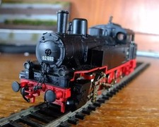 Trix 52 2412 00 Spur HO DR BR