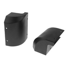 2 Stücke Eishockey Tischkante