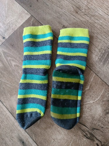Pusblu stoppersocken abs - stoppersocken,