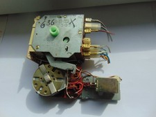 Schaltwerk AKO 514 636  1737