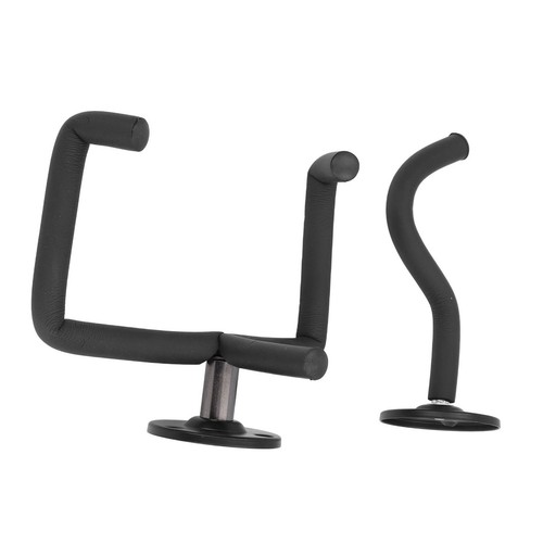 Guitar wall mount hanger - guitar,