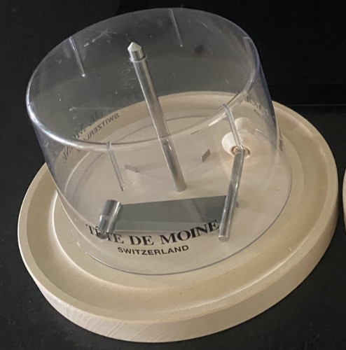 Girolle mönchskopf käsereibe - girolle,