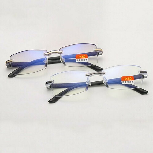 Kurzsichtigkeitsbrille
