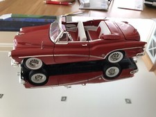 Motor Max 1/18 - 1953 Buick