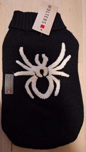 Wolters strickpullover spider - strickpullover,