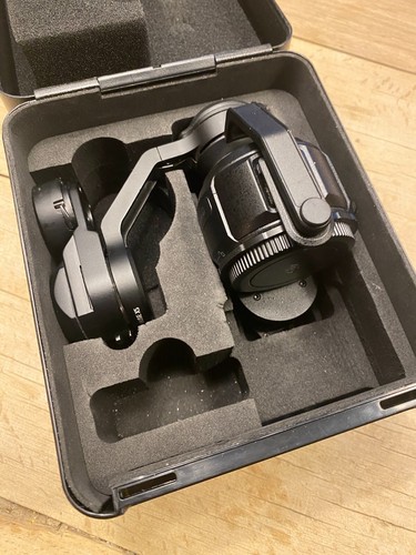 Dji zenmuse micro four - x5,,