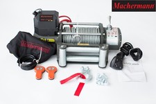 Seilwinde 24v 13000lb (5896kg)