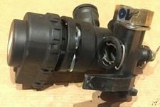 Junkers 3-Wege Ventil 8717010084 KSBR ZBS ZSBR ZSN ZSR Gebraucht 10