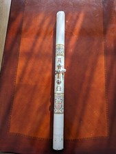 Investitur Osterkerze 1986