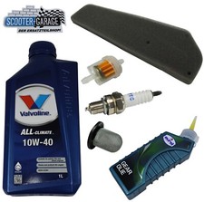 Inspektion Set - V1 für