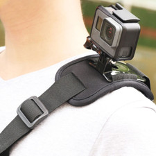 Go Pro ActionCam Schultergurt