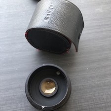 Soligor MP Auto Tele Converter