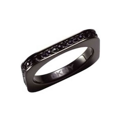 Dkny damen edelstahl ring - dkny,