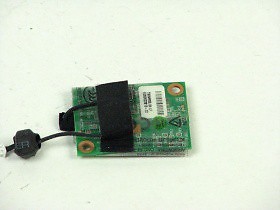 Modem faxmodem acer aspire - modem,