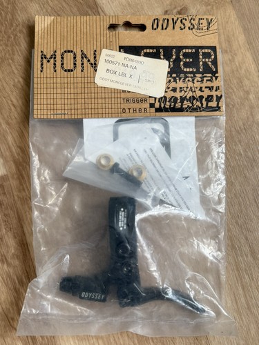 Odyssey bmx monolever brake - bmx,