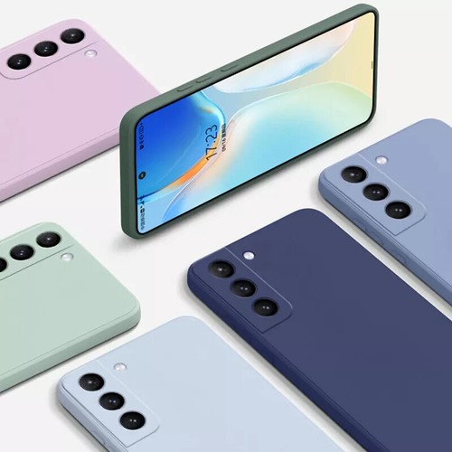 Hülle für samsung aus - hülle,