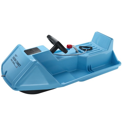 Eko snow comet perlblau - snow-comet, 90