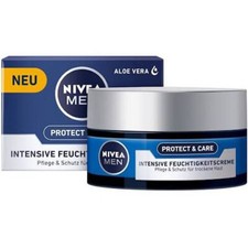 Nivea for men - for, intensive