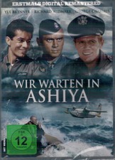Wir warten ashiya - ashiya, -yul