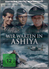 Wir warten in Ashiya -Yul