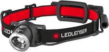 Ledlenser H8R LED