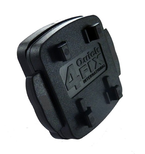 Richter adapter quickfix - richter, 4