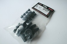 MCD Hinterradnabensatz EC 2012 (1-4 Grad Toe-In) - M 040901P0 Race Runner V4