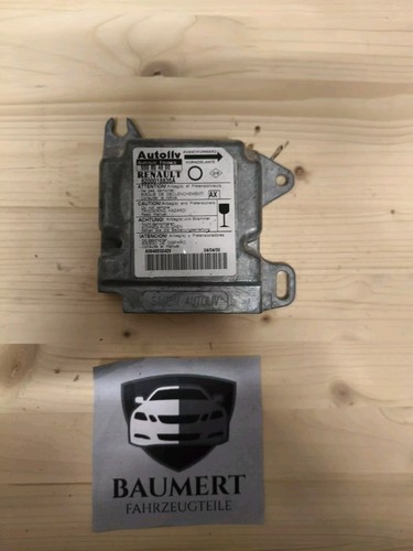 Renault twingo c06 airbag - c06,