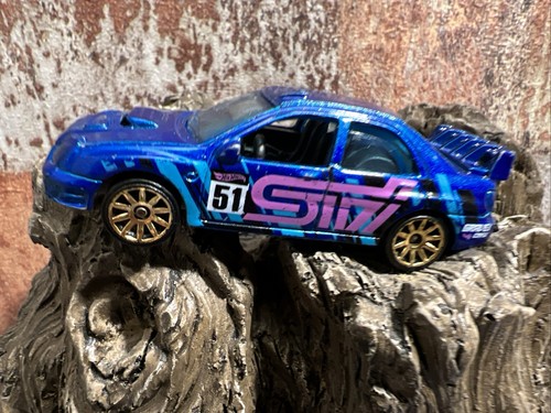 Subaru impreza sti 51 - subaru, #51