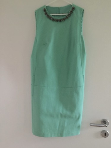 Zara kleid etuikleid - kleid,