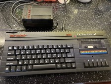Sinclair spectrum 128k - spectrum, plus