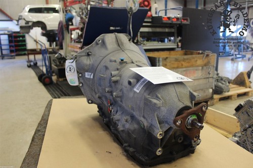Automatikgetriebe iveco - -,