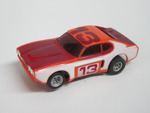 Tomy aurora afx tyco - tyco, :