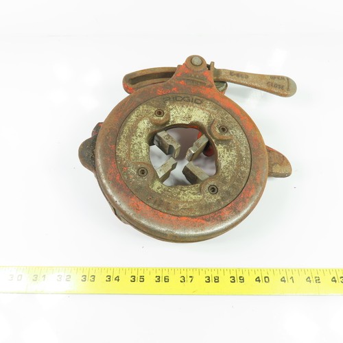 Ridgid universal - ridgid,