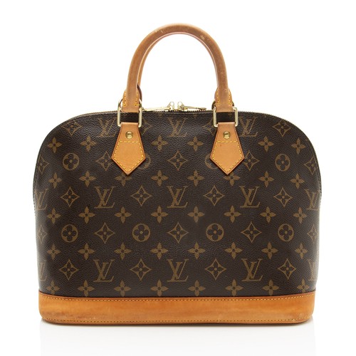 Louis vuitton vintage monogram - louis,