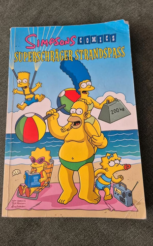Bart simpsons comics - bart,